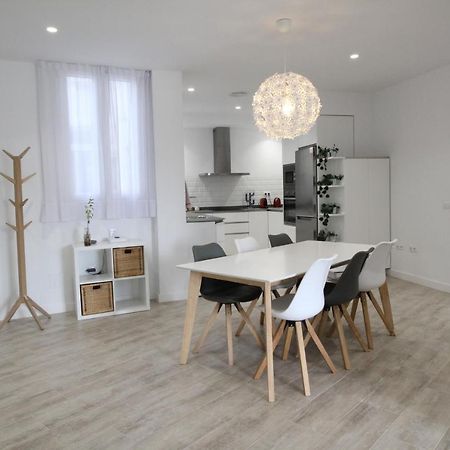Del Parque Flats Puerto Apartment Malaga Ngoại thất bức ảnh