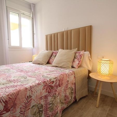Del Parque Flats Puerto Apartment Malaga Ngoại thất bức ảnh