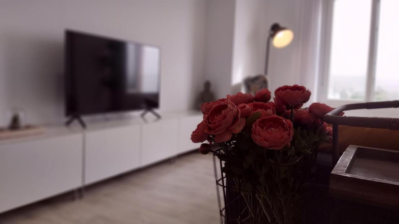 Del Parque Flats Puerto Apartment Malaga Ngoại thất bức ảnh