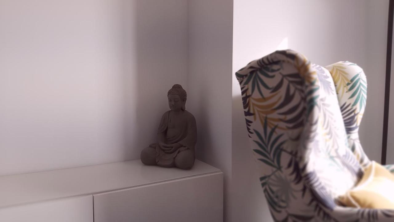 Del Parque Flats Puerto Apartment Malaga Ngoại thất bức ảnh
