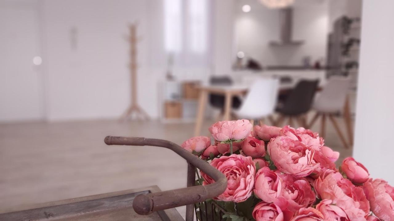 Del Parque Flats Puerto Apartment Malaga Ngoại thất bức ảnh