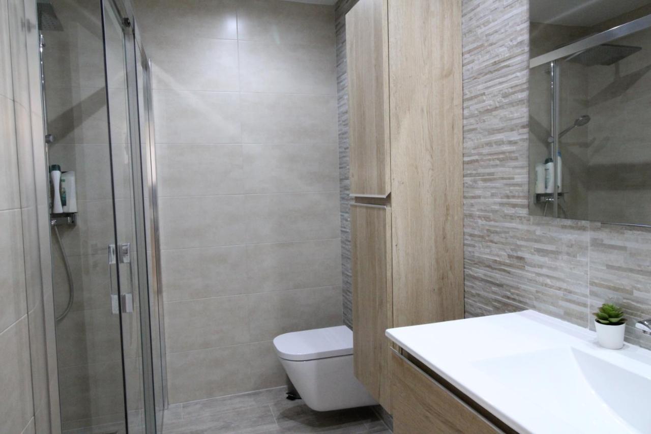 Del Parque Flats Puerto Apartment Malaga Ngoại thất bức ảnh
