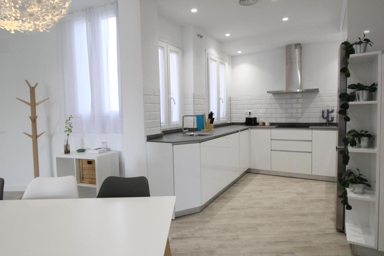 Del Parque Flats Puerto Apartment Malaga Ngoại thất bức ảnh
