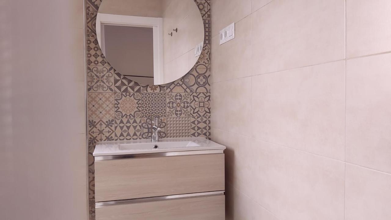 Del Parque Flats Puerto Apartment Malaga Ngoại thất bức ảnh
