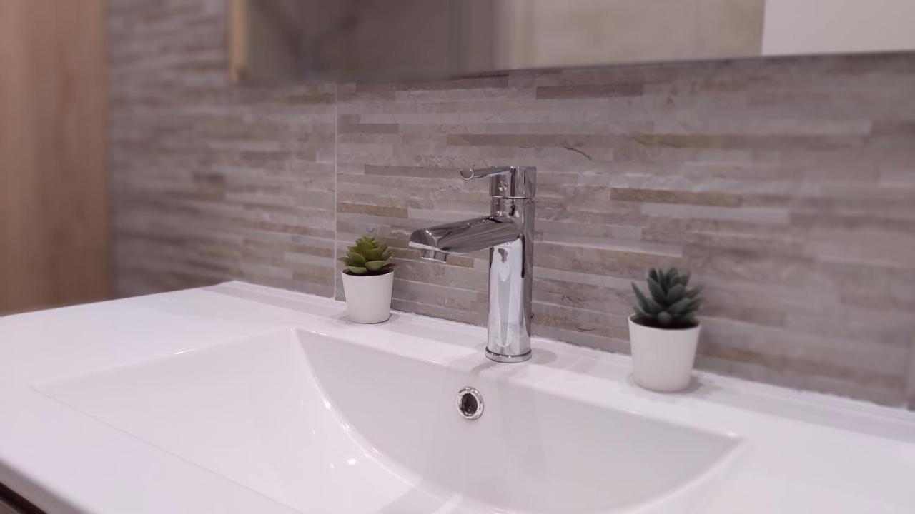 Del Parque Flats Puerto Apartment Malaga Ngoại thất bức ảnh