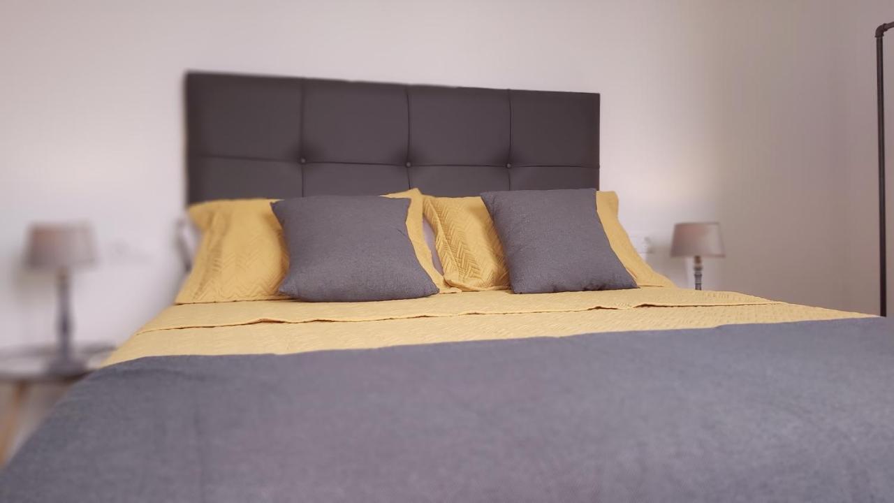 Del Parque Flats Puerto Apartment Malaga Ngoại thất bức ảnh